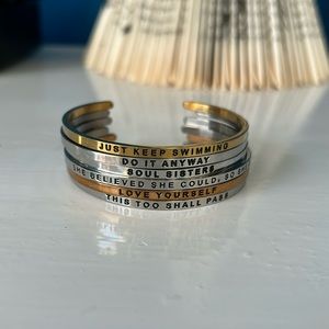 Mantra band bundle